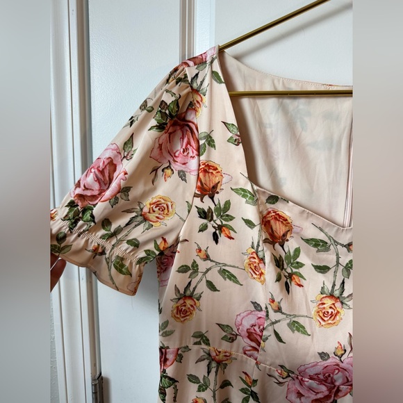 JessaKae Vivienne Dress - Picture 9 of 14